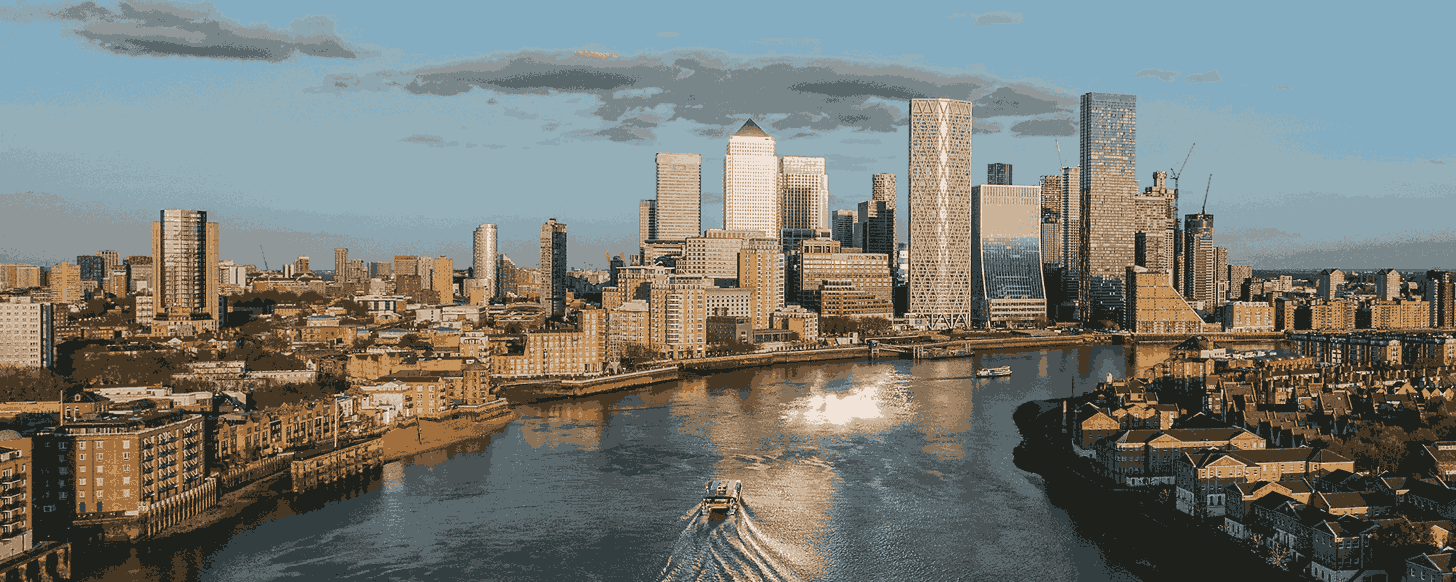 U.S. and European Infrastructure: Diverging Paths, Shared Challenges